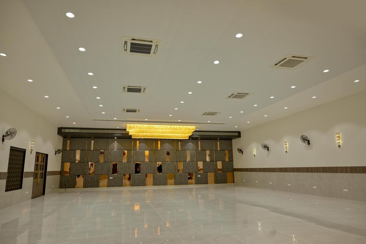 Md Farms And Resorts Mathura Exterior foto